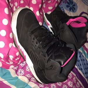 Jordan 5’s